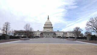 Senate Republicans To Unveil Police Reform Package