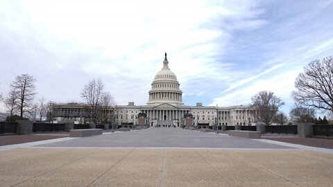 Senate Republicans To Unveil Police Reform Package