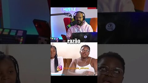 Quando a Mulher Trai - Date My Family Moçambique