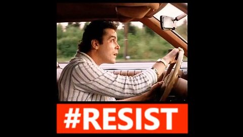 ⚠️A SPECIAL MESSAGE TO ALL TRUMP & BIDEN SUPPORTERS.. #RESIST