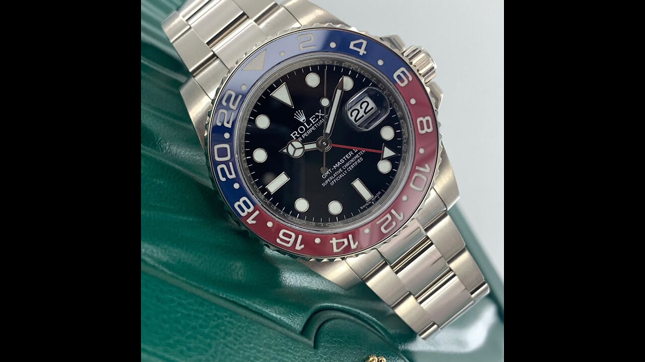 Why Are Rolex Watches so Expensive?