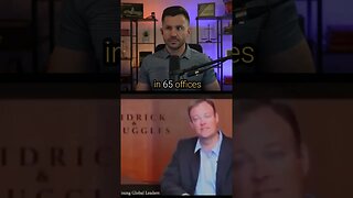 Klaus SELECTS Global Leaders #shorts