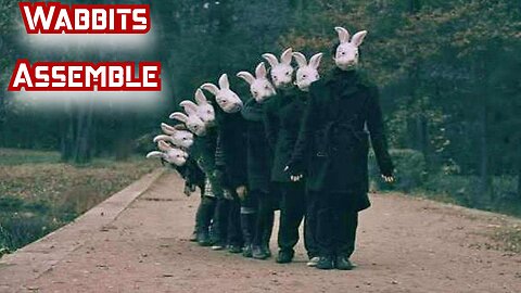 Algorithm Thots | OPEN PANEL #wabbittubenetwork #sizzwabbit #kingsizz