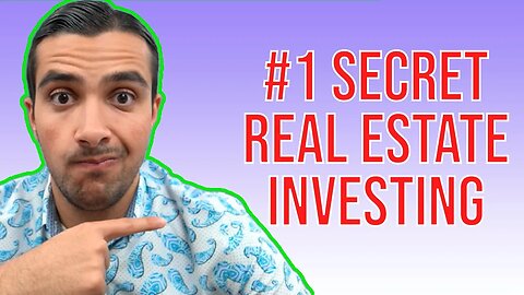 How to Pick Real Estate Locations (to get Cash Flow & Appreciation)