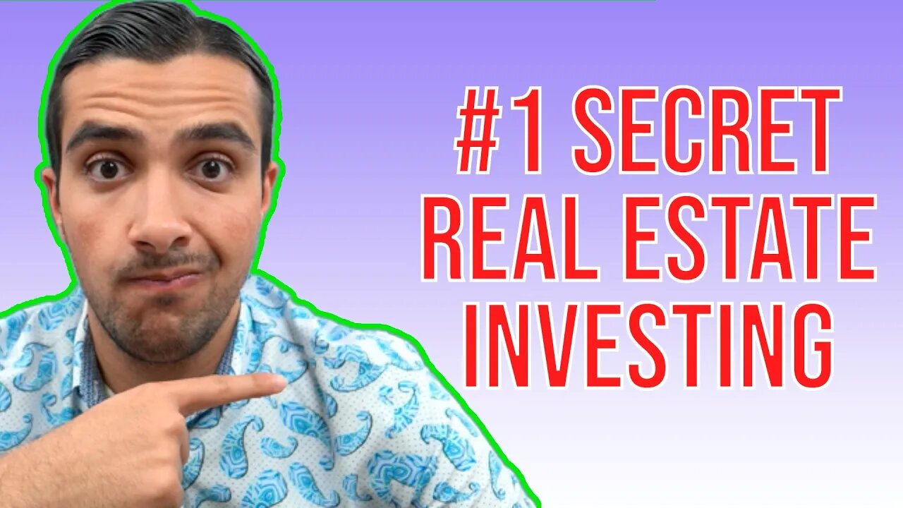 How to Pick Real Estate Locations (to get Cash Flow & Appreciation)