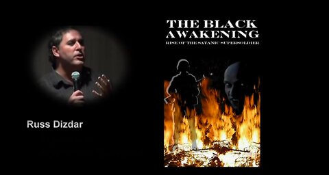 The Spirit Realm: Demons, Fallen Angels, The Black Awakening and Spiritual Warfare