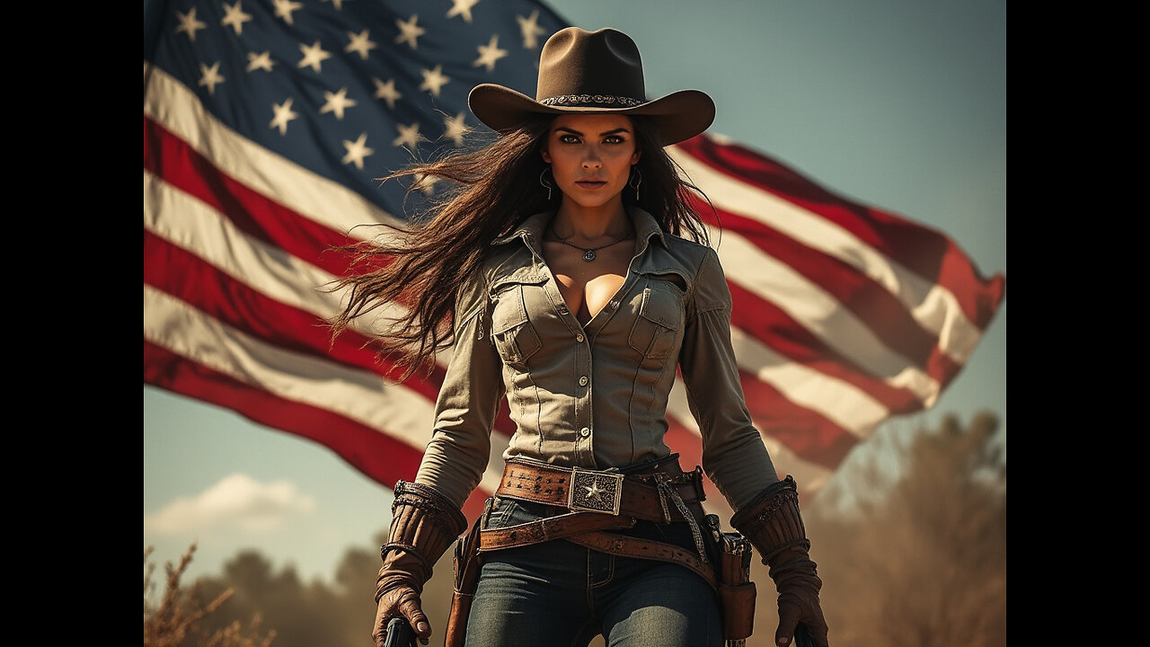 Making America Great Again - Country