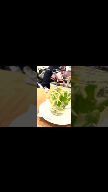 How Expensive is Pho at Berlin's Most Expensive Mall?