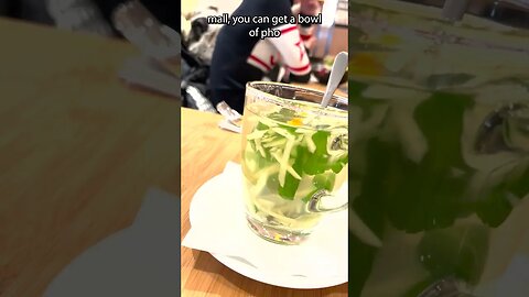How Expensive is Pho at Berlin's Most Expensive Mall?