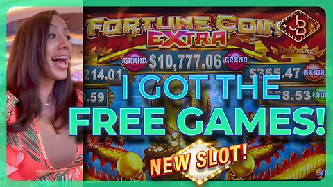 Fortune Coin Extra: The Quest for Free Games & Big Wins! 🤑🗺️