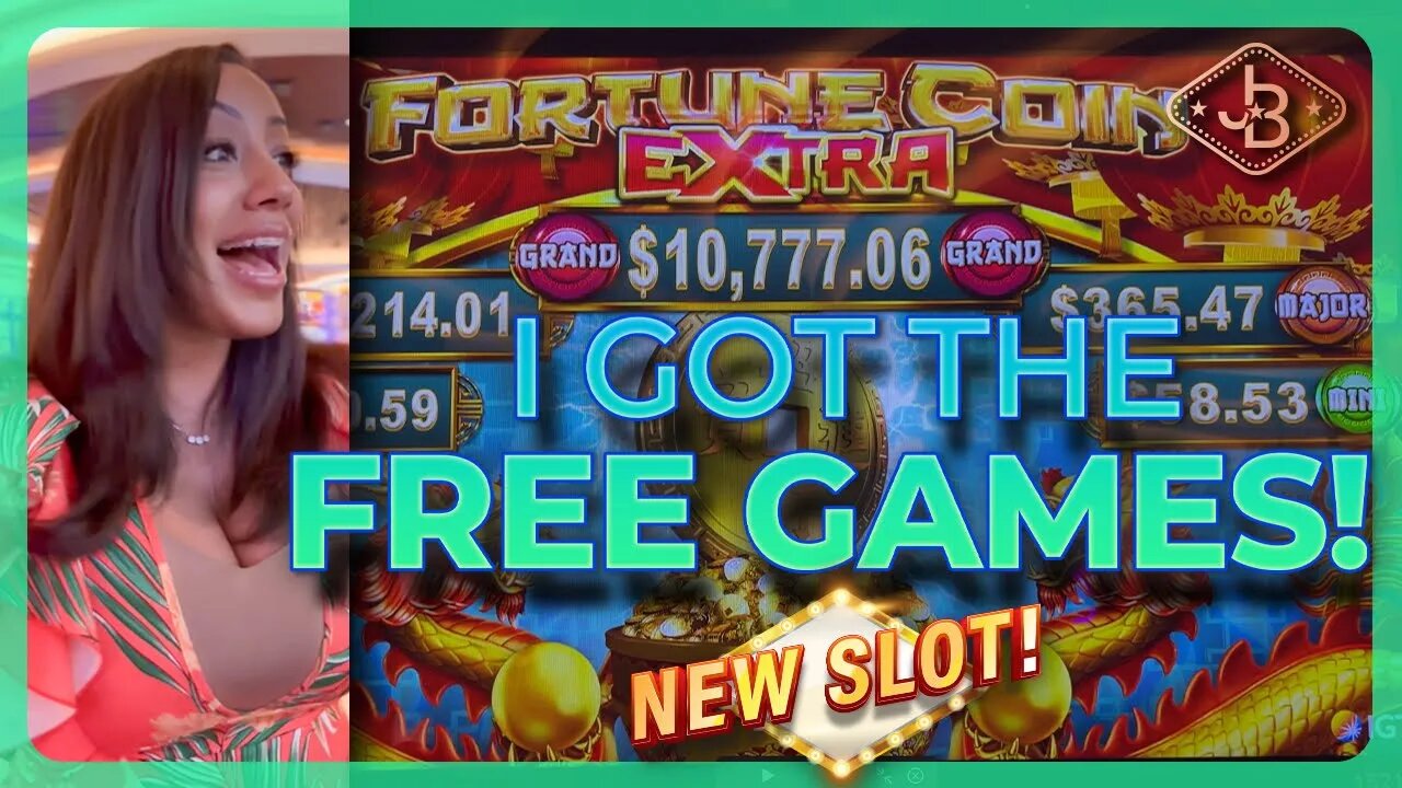 Fortune Coin Extra: The Quest for Free Games & Big Wins! 🤑🗺️