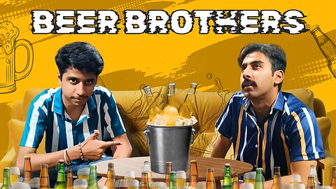 BEER BROTHERS