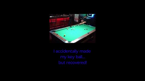 Tournament Final Game 🏆 #billiards #pool #8ballpool #8ball #tournament #highlights #fyp