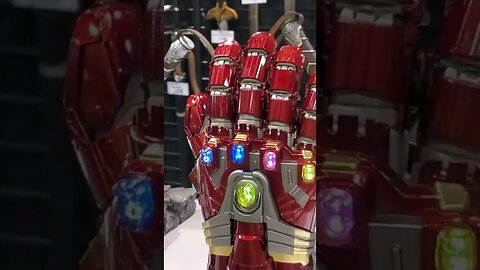 Merch at Fan Expo Canada 2022 Pt. 1