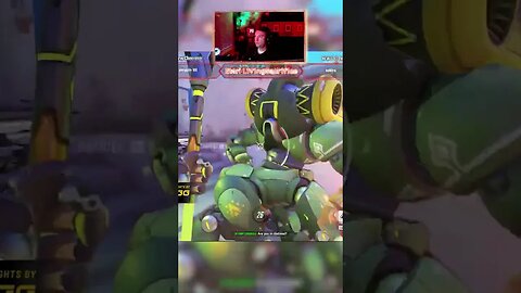 I bullied these poor kids Part 2 - OverWatch 2 n00b leading n00bs