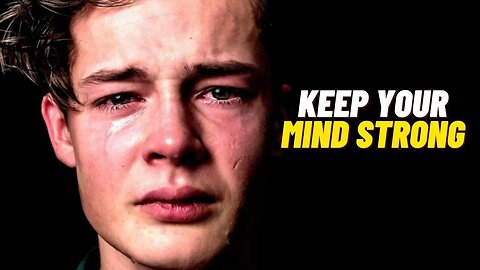 DON'T BE WEAK AND GIVE UP | Keep Your Mind Strong | INSPIRATIONAL SPEECHES FOR MOTIVATION IN 2023