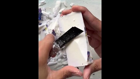 Relaxing Soap Carving ASMR Clips So Satisfying Asmr Soap video #asmr #oddlysatisfying #soapasmr