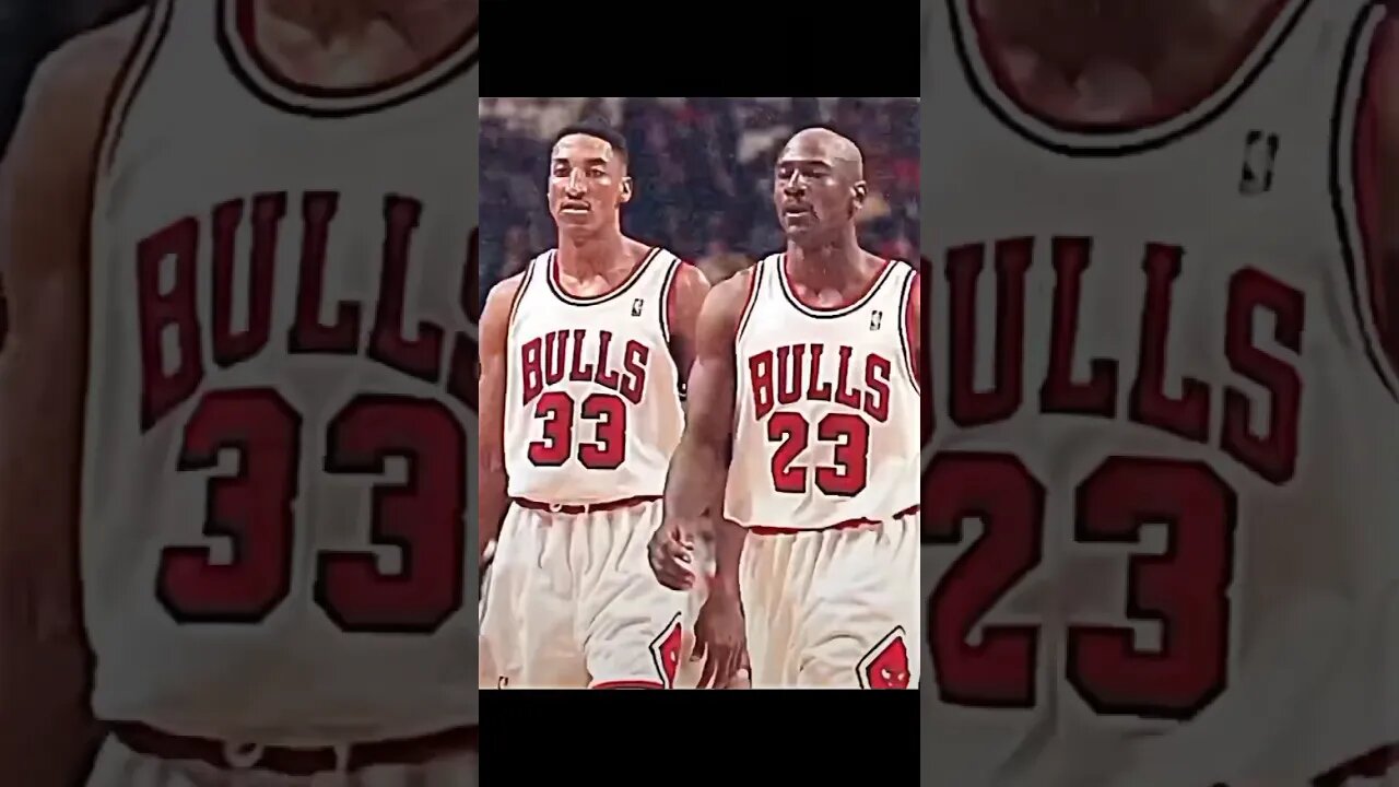 Greatest Duo of all time? #nba