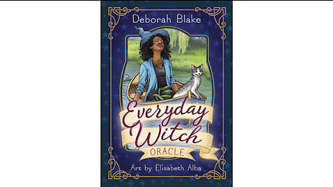 Everyday Witch Oracle