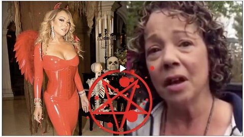 MARIAH'S SACRIFICE? Mother & Sister who were in Satanic Coven Mysteriously DIE SAME DAY!