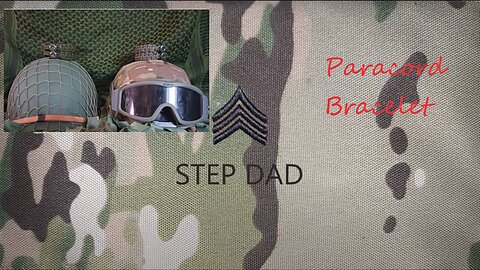 Paracord Bracelets