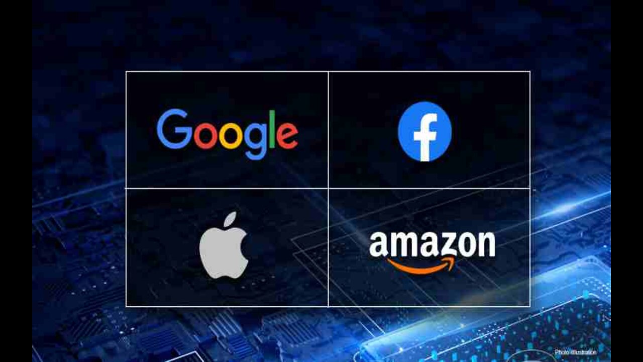 Big Tech, Consumer Advocates Warn Senate Antitrust Bill Could Hurt Amazon Prime