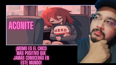EL chico Mas Positivo que Conoceras | Aconite | Gameplay