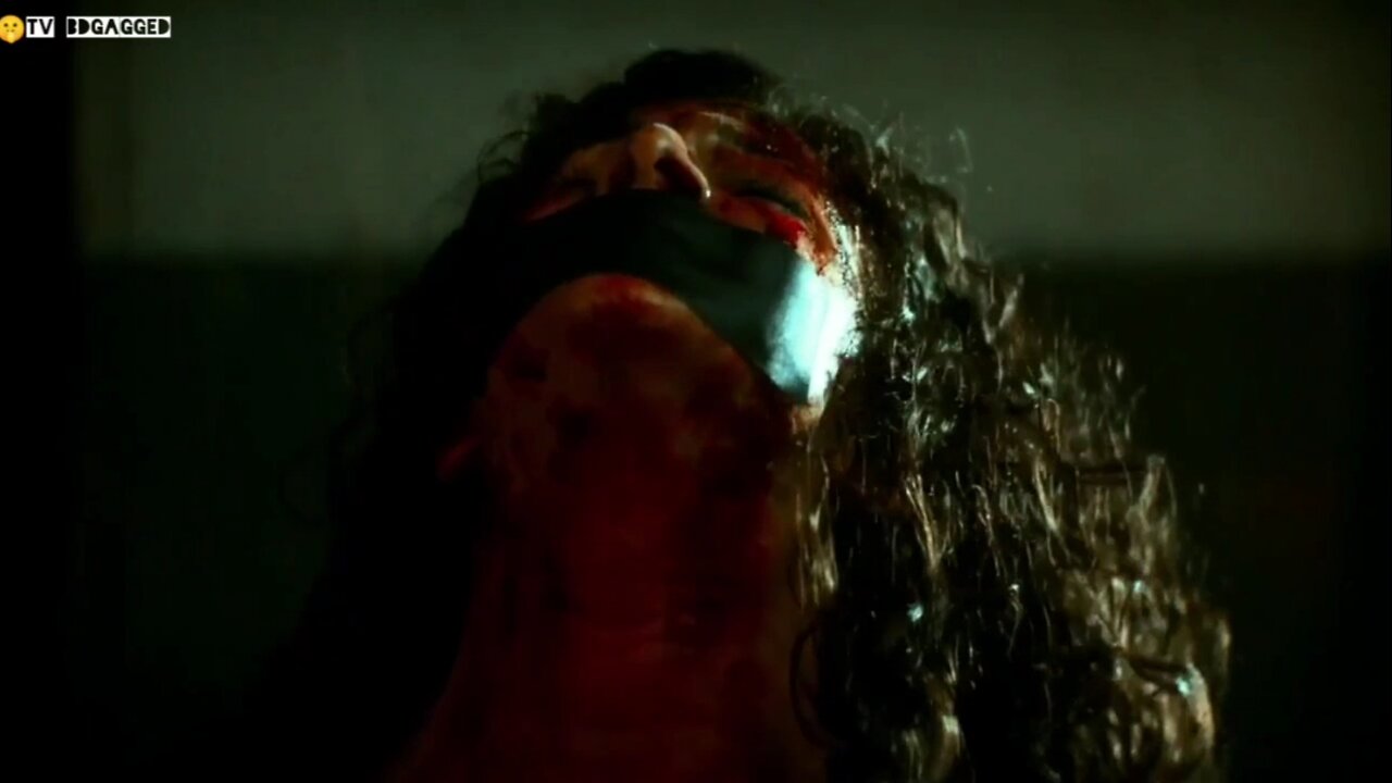 Death Stop Holocaust. USA 2009. Actress unknown