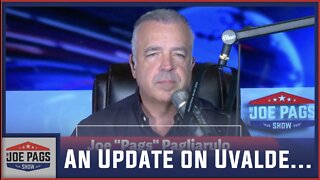 An Update On Uvalde...