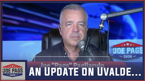 An Update On Uvalde...