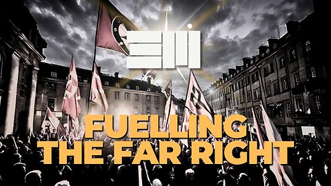 How Maori are Fuelling the Far Right