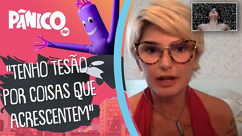 SÉRIA, COMPETENTE E PERSEGUIDA: Antônia Fontenelle analisa MOTIVOS DE PROCESSOS