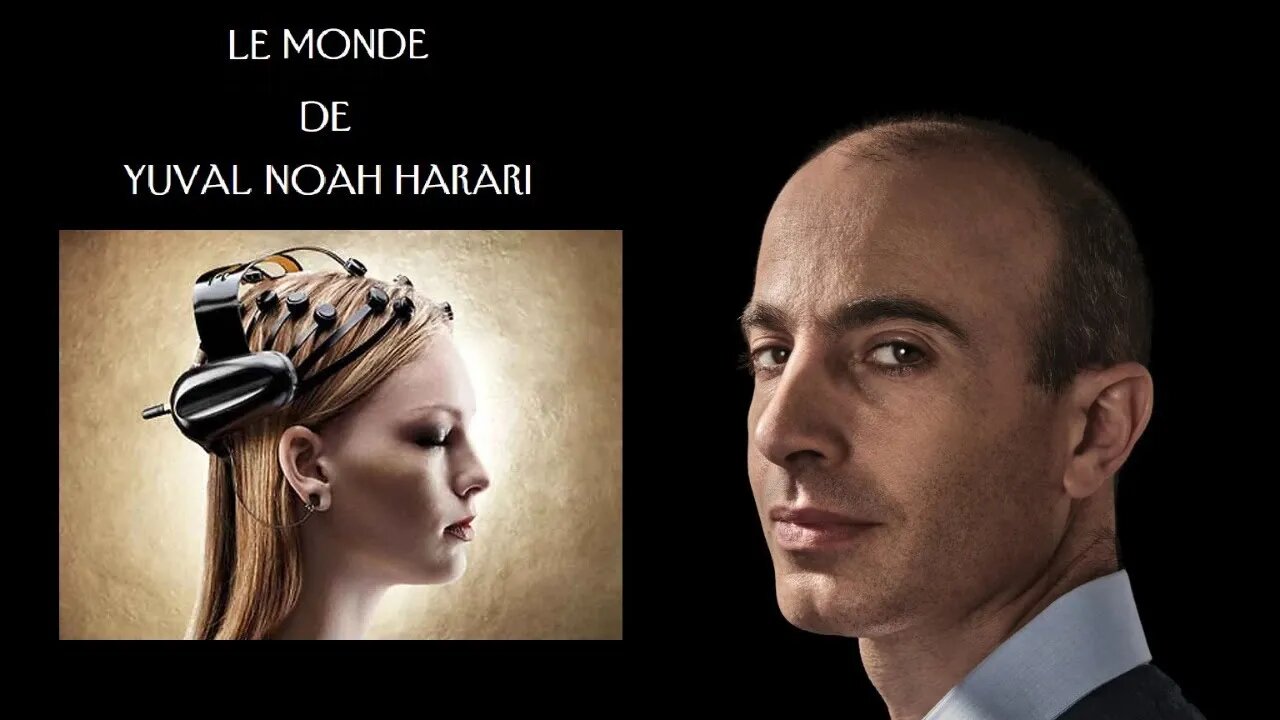 🔥Lien👇 💥Bill #Gates APPLAUDiT Son Futur Premier Ministre MONDiAL et Roi des TROLLS... #HARARI 👇Lien🔥