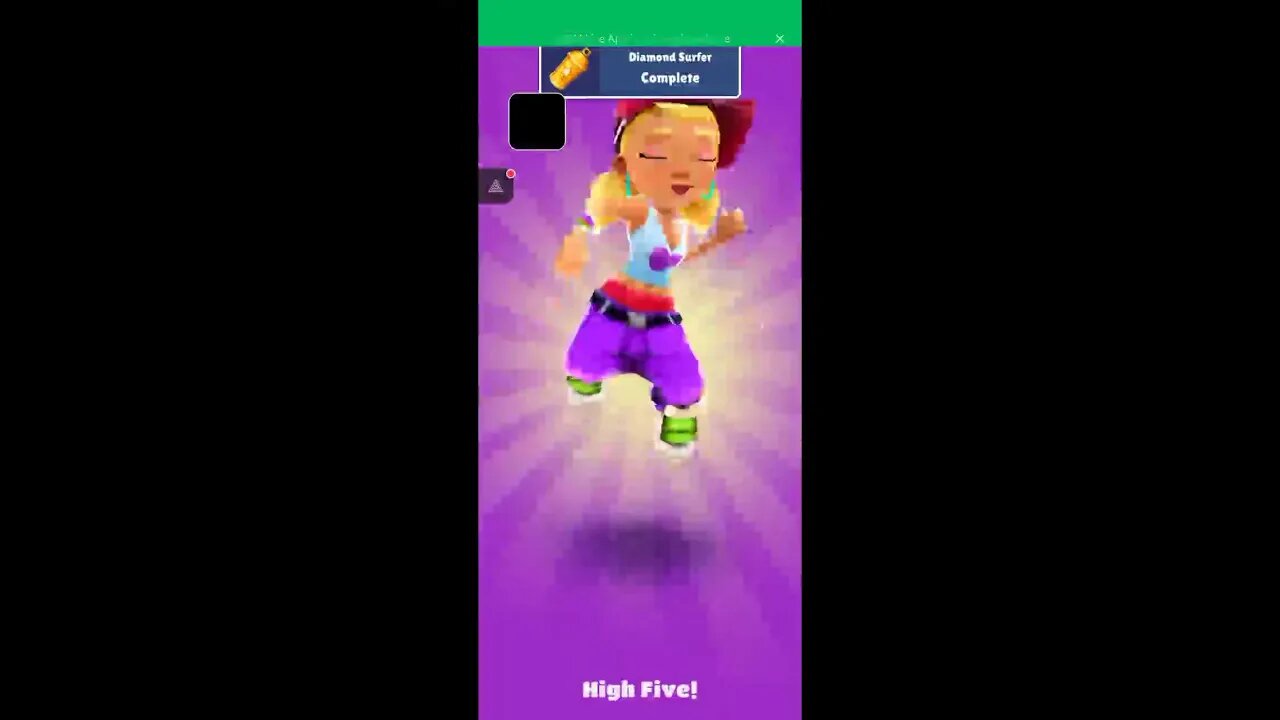 Playing Subway Surfer Live | Live Streaming Episode 1