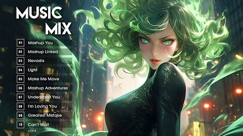 Amazing Music Mix 2024 ♫ Best NCS, Gaming Music, Mashups, Electronic, House ♫ Best Of EDM 2024