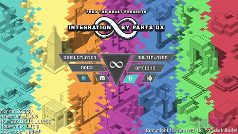 Minecraft FTB Integration