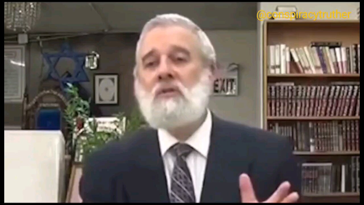 NOW That's What I Call Rabbi Clips! by Adam Green
