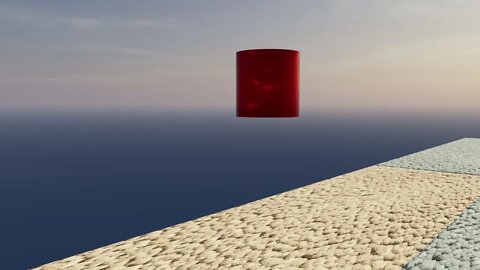 omniverse test render 1