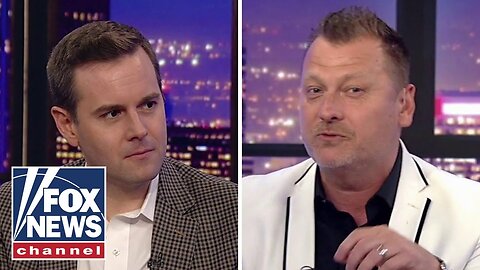 Off The Meter: Was Guy Benson really born in Saudi Arabia?| RN ✅