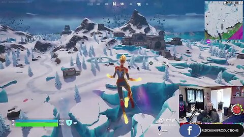 Random Fortnite