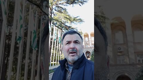 Kosovo Sovereign but Abkhazia isn't?