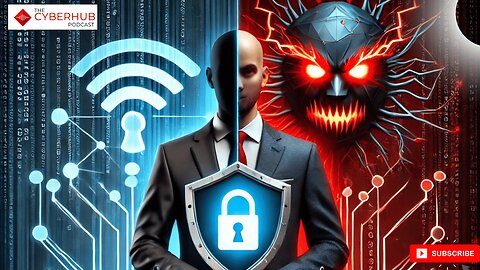 CISA Encourag Encrypted Apps for Messaging, TP-Link Router Ban, Hubspot Phishing