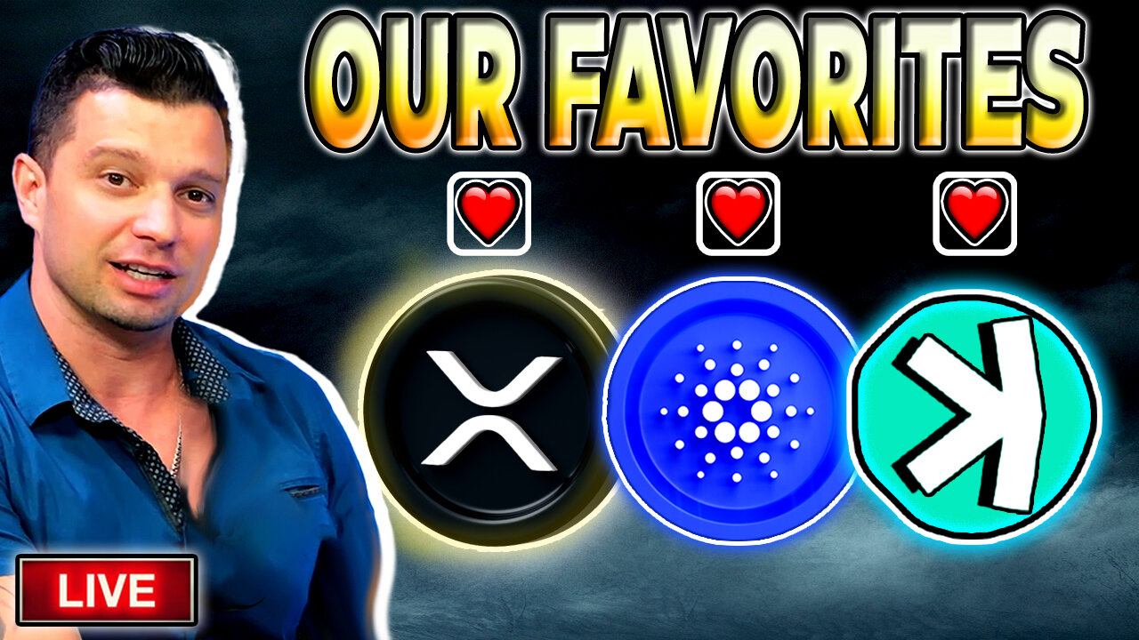 These Altcoins Will Make You the Most Money!!
