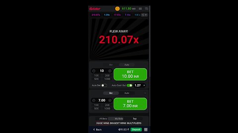 Aviator luckyjet predictor