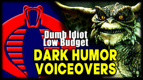 DARK HUMOR (#2)