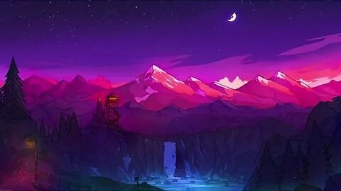 Journey Through Wilderness