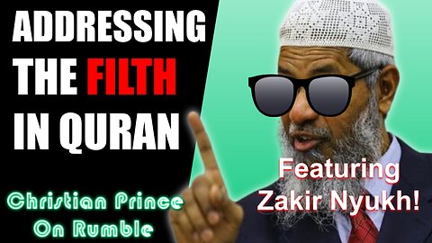 Addressing Filthy Language in Christian Prince Videos