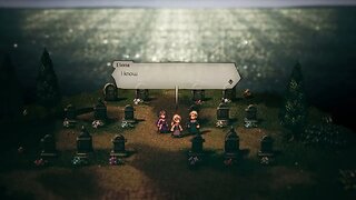 Octopath Traveler 2 (PC) - Part 76: Lady Clarissa's Next Chapter