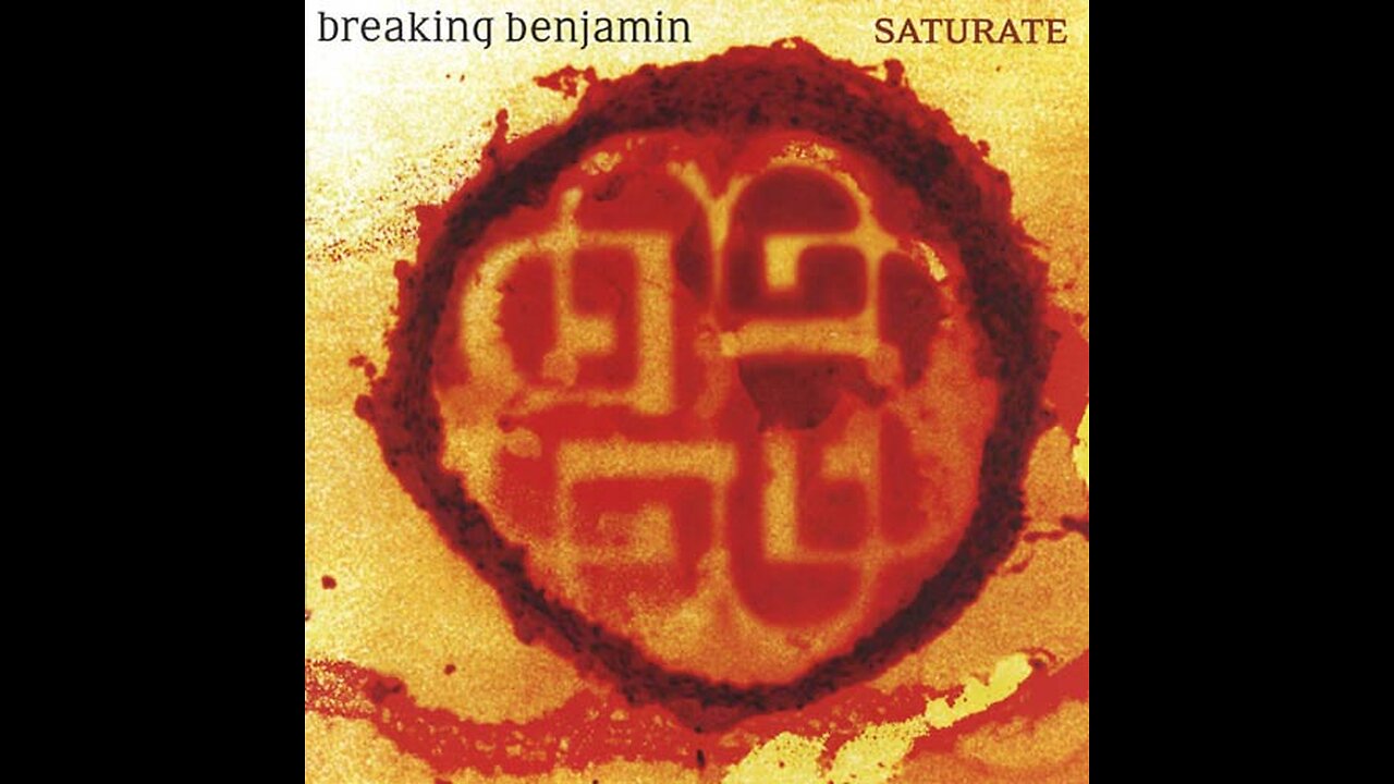 Breaking Benjamin - Natural Life