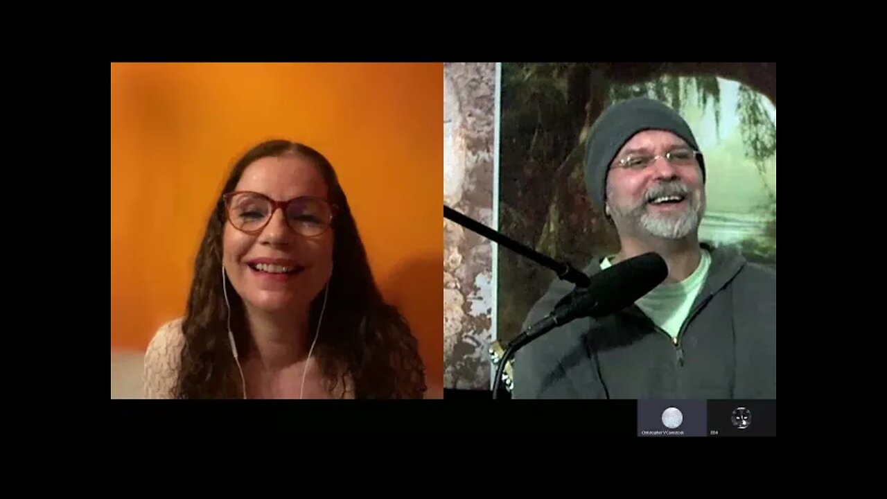 Podcast 2: Spiritual Hygiene and Soul Individuation